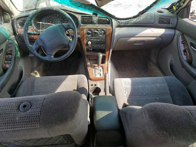 Продажа на аукционе авто 2003 Subaru Legacy, vin: 4S3BH665837649337, номер лота: 51202716