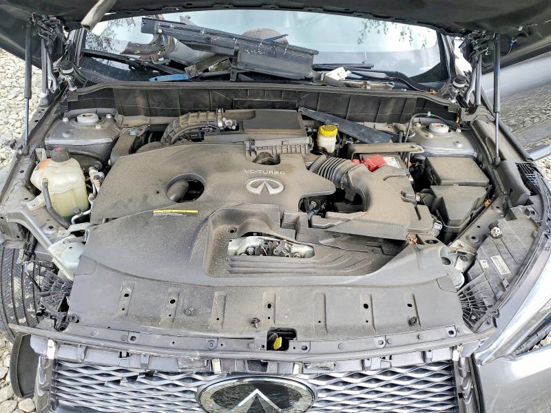 Aukcja sprzedaży 2022 Infiniti Qx50, vin: 3PCAJ5BA9NF114995, numer aukcji: 51775966