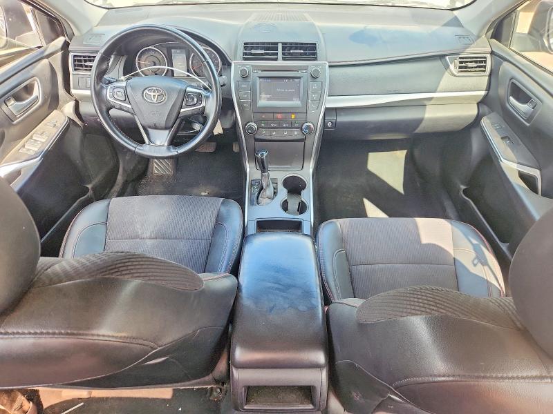 Aukcja sprzedaży 2017 Toyota Camry, vin: 4T1BF1FK1HU306470, numer aukcji: 49684526