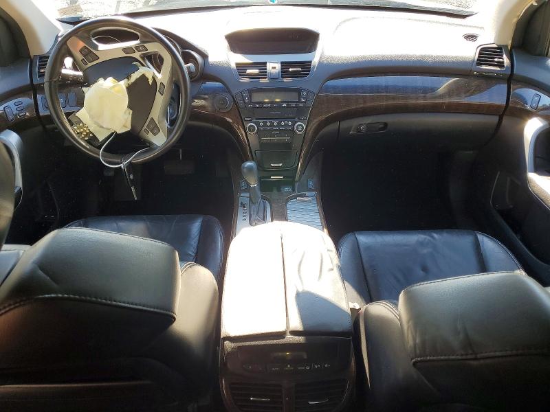 Продаж на аукціоні авто 2011 Acura Mdx, vin: 2HNYD2H22BH500971, номер лоту: 48831186