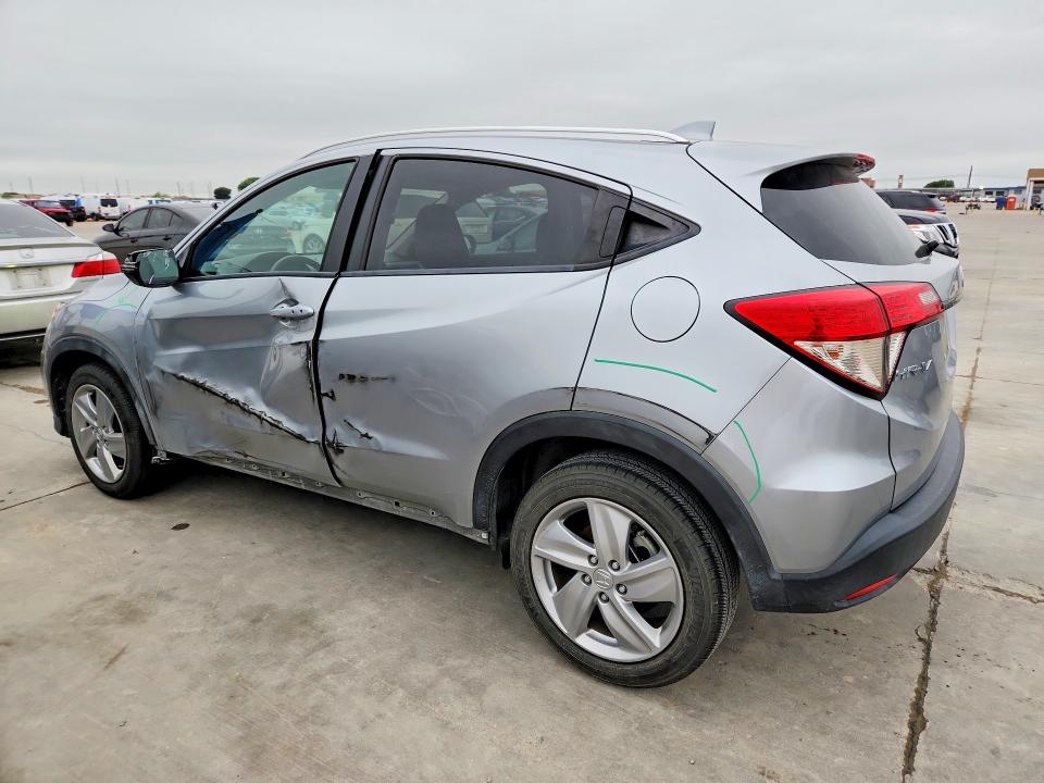 Продажа на аукционе авто 2020 Honda Hr-v, vin: 3CZRU5H57LM710971, номер лота: 50913546