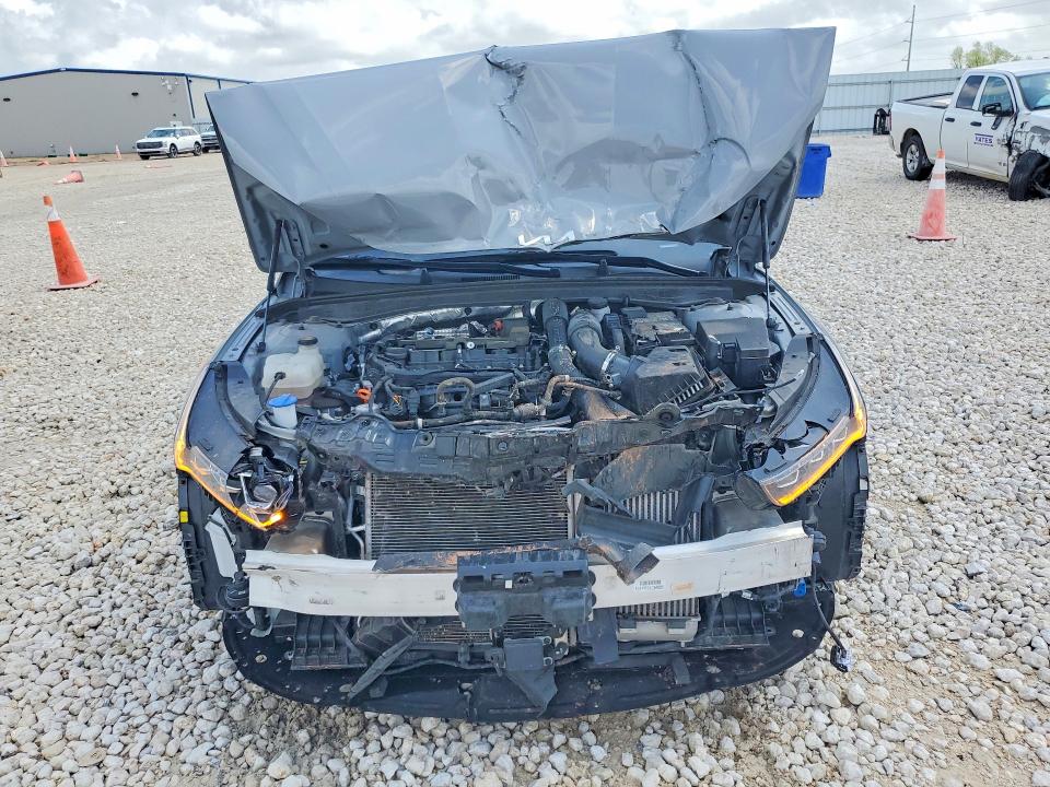 Aukcja sprzedaży 2023 Kia K5, vin: 5XXG44J88PG197569, numer aukcji: 49431166