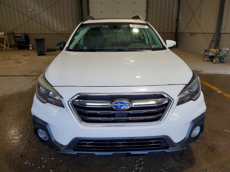 Продажа на аукционе авто 2019 Subaru Outback, vin: 4S4BSAHC2K3395898, номер лота: 48304636