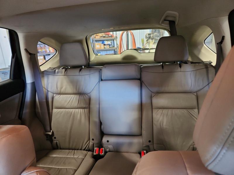Auction sale of the 2013 Honda Cr-v, vin: 5J6RM3H78DL025838, lot number: 49315186