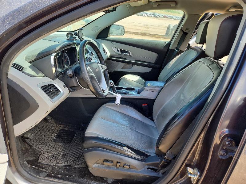 Aukcja sprzedaży 2014 Gmc Terrain, vin: 2GKFLXE33E6374196, numer aukcji: 51159496