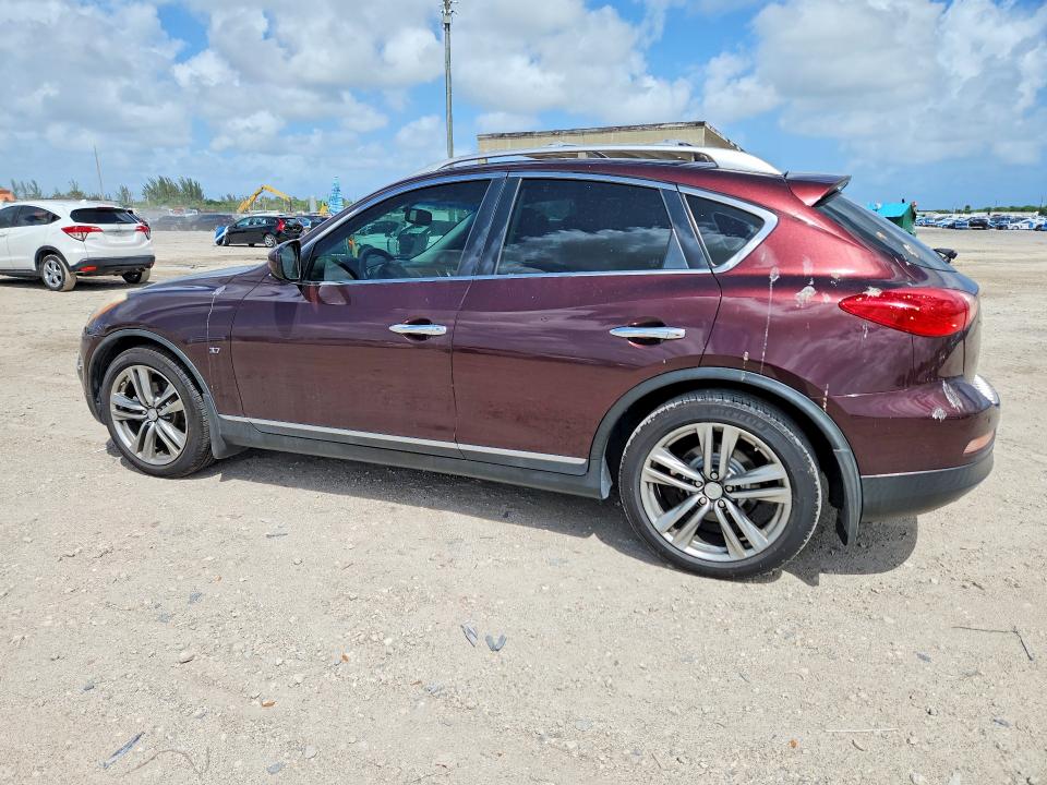 2015 Infiniti Qx50 მანქანა იყიდება აუქციონზე, vin: JN1BJ0HP0FM730339, აუქციონის ნომერი: 48763986
