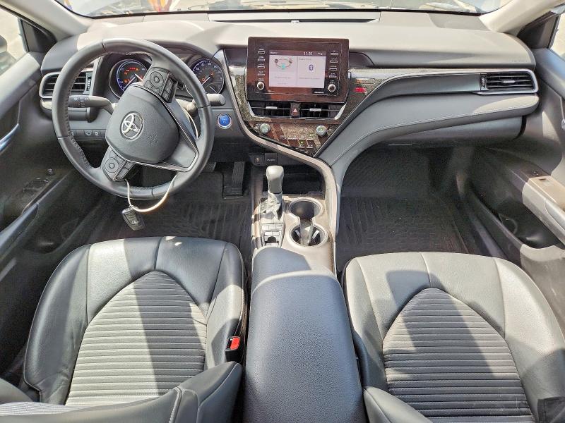 Aukcja sprzedaży 2022 Toyota Camry Hybrid, vin: 4T1G31AK1NU045679, numer aukcji: 48875196