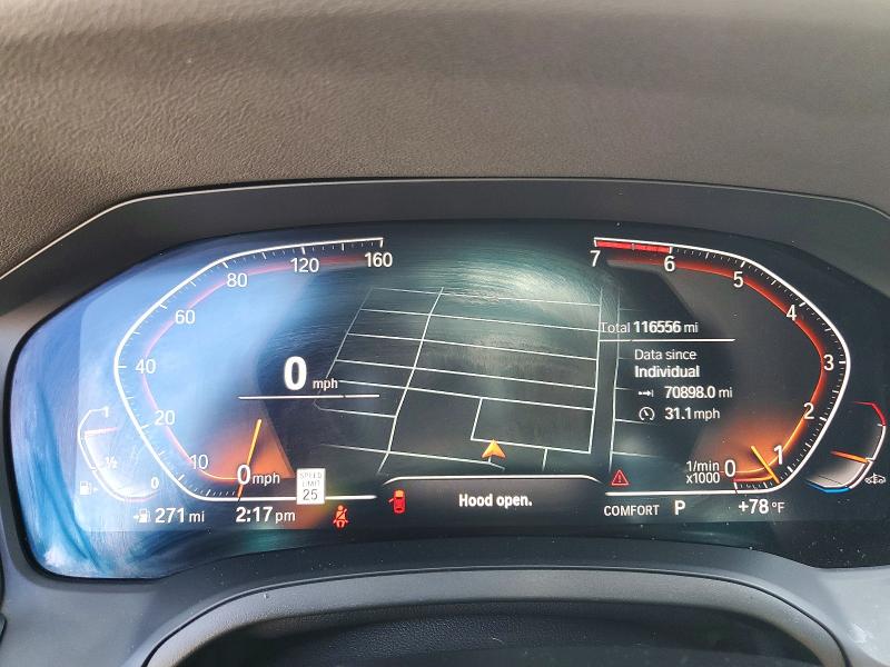 Продажа на аукционе авто 2019 Bmw 330i, vin: WBA5R1C58KAK11689, номер лота: 51005176