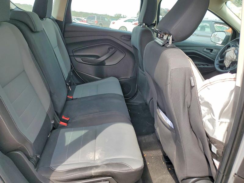 Aukcja sprzedaży 2018 Ford Escape, vin: 1FMCU0F75JUB87781, numer aukcji: 50403326