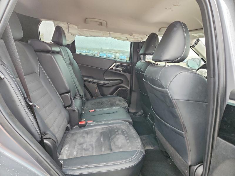 51306176 :رقم المزاد ، JA4T5UA95PZ028573 vin ، 2023 Mitsubishi Outlander مزاد بيع