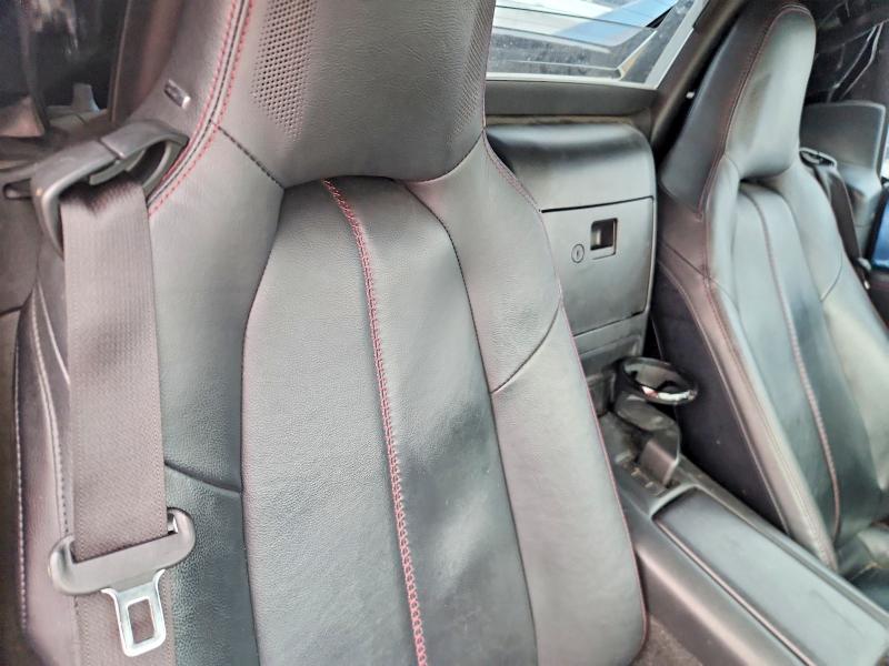 2019 Mazda Mx-5 Miata მანქანა იყიდება აუქციონზე, vin: JM1NDAM73K0302571, აუქციონის ნომერი: 51374086