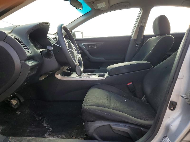 Продаж на аукціоні авто 2015 Nissan Altima, vin: 1N4AL3AP7FC205708, номер лоту: 49417536