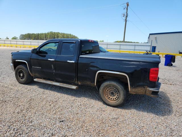 Продажа на аукционе авто 2016 Chevrolet Silverado, vin: 1GCRCNEC6GZ150120, номер лота: 50295056