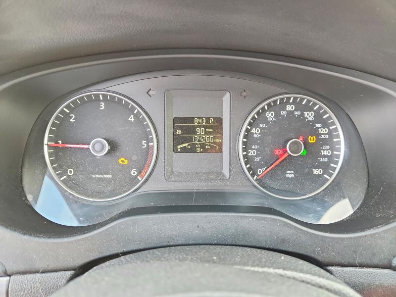 Aukcja sprzedaży 2013 Volkswagen Jetta, vin: 3VWLL7AJ9DM234433, numer aukcji: 51132726