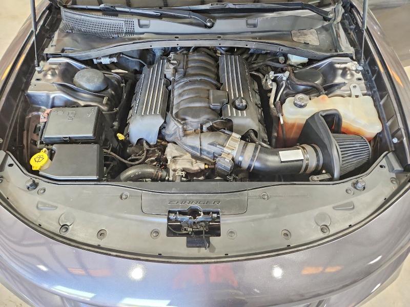 Продажа на аукционе авто 2021 Dodge Charger, vin: 2C3CDXGJ4MH527778, номер лота: 49510656