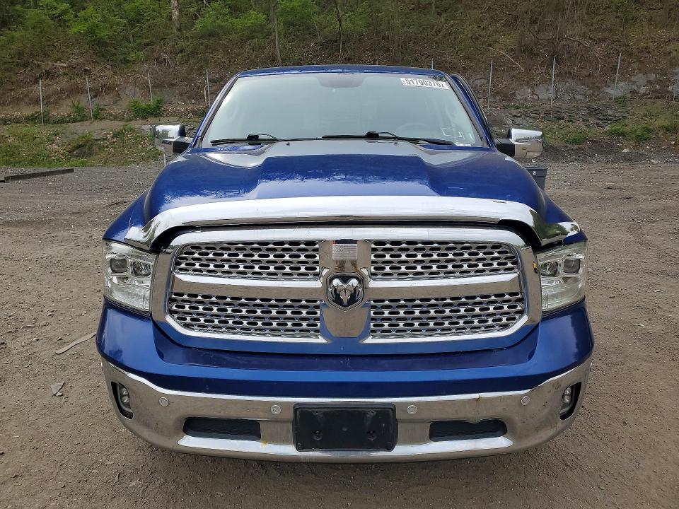 2018 Ram 1500 მანქანა იყიდება აუქციონზე, vin: 1C6RR7VT8JS204437, აუქციონის ნომერი: 51790376