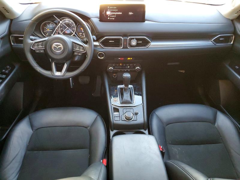 Aukcja sprzedaży 2023 Mazda Cx-5, vin: JM3KFBBM0P0286906, numer aukcji: 50094626