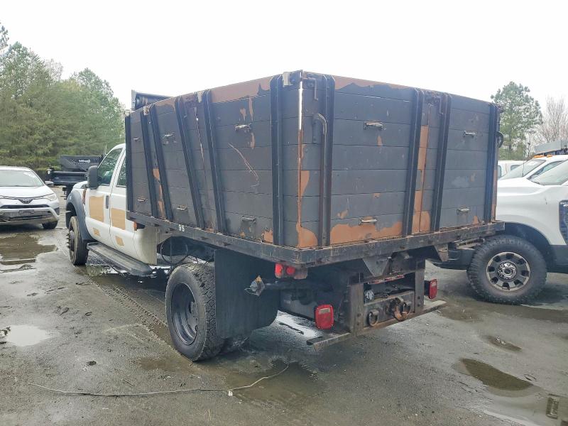 Продажа на аукционе авто 2015 Ford F450, vin: 1FD0W4GY4FEA15965, номер лота: 79932205