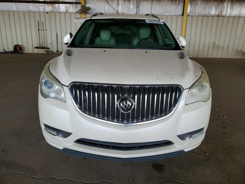Продаж на аукціоні авто 2015 Buick Enclave, vin: 5GAKRBKDXFJ263515, номер лоту: 49605306
