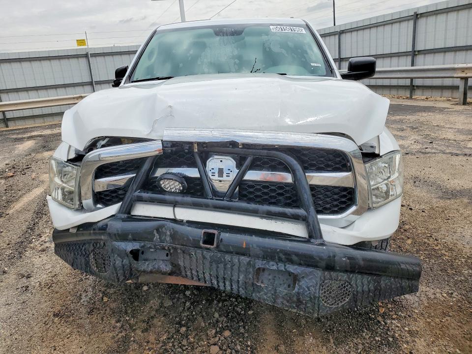 Продажа на аукционе авто 2020 Ram 1500 Classic, vin: 1C6RR6FT0LS147694, номер лота: 50150196