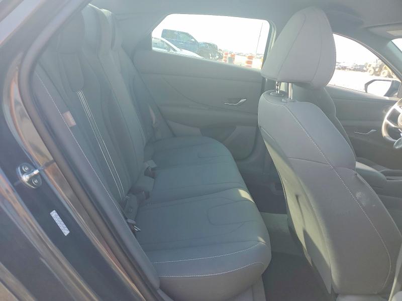 Aukcja sprzedaży 2024 Hyundai Elantra, vin: KMHLM4DG3RU739252, numer aukcji: 51451286