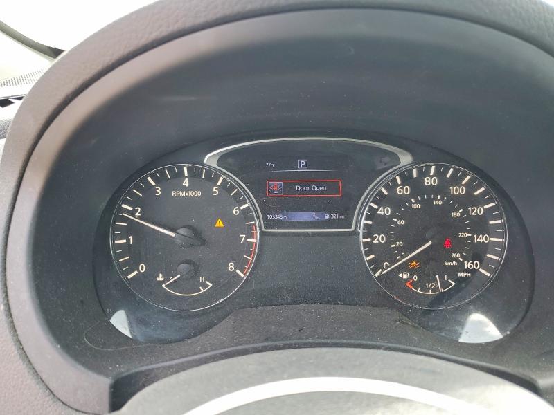 Продажа на аукционе авто 2017 Nissan Altima, vin: 1N4AL3AP6HC498049, номер лота: 51472936