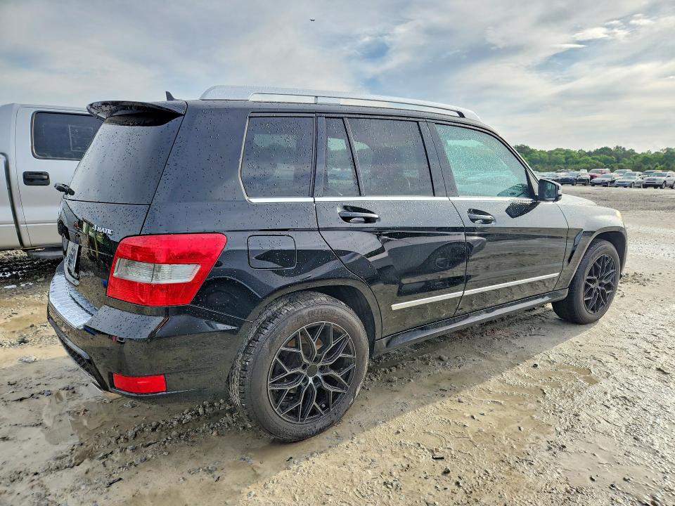 Продажа на аукционе авто 2012 Mercedes-benz Glk, vin: WDCGG8HB0CF823845, номер лота: 51421576