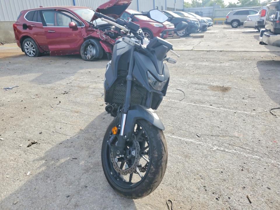 Продаж на аукціоні авто 2025 Honda Cb750, vin: JH2RH2404SK000295, номер лоту: 51320056