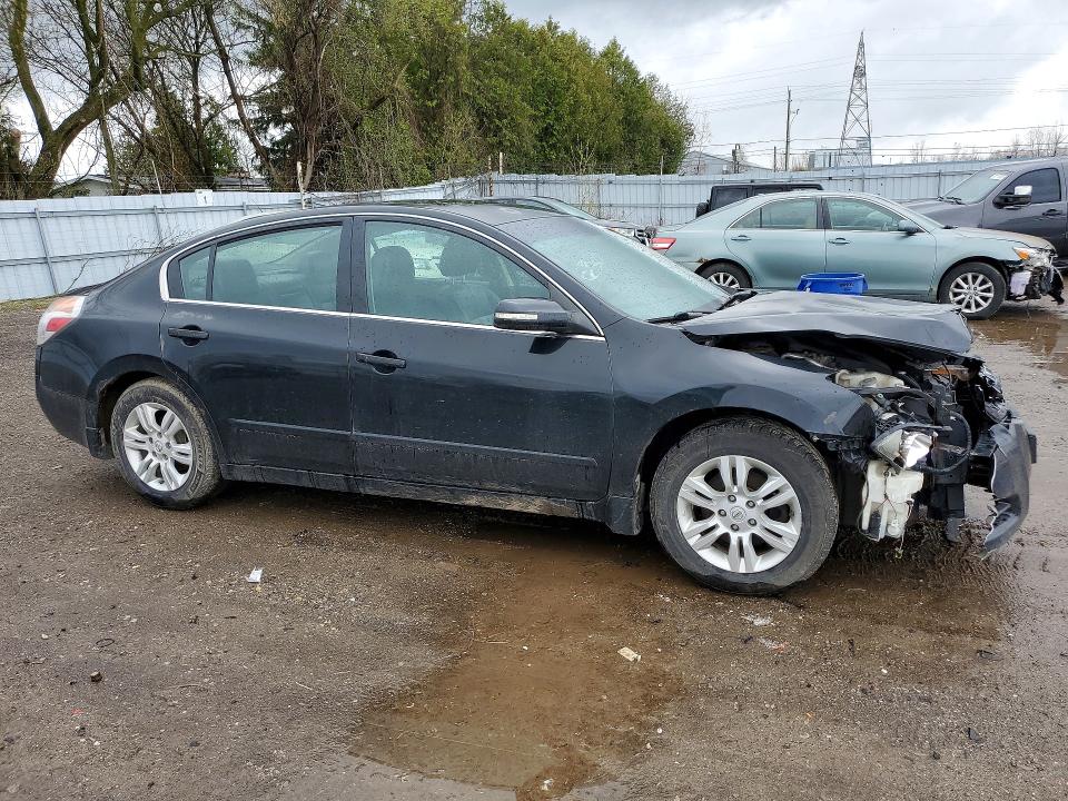 Aukcja sprzedaży 2012 Nissan Altima, vin: 1N4AL2AP8CN482913, numer aukcji: 49448996
