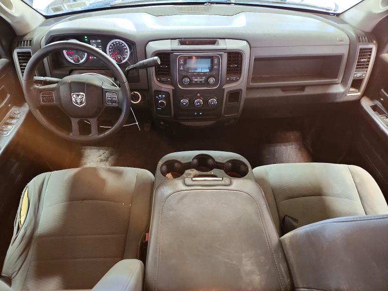 Aukcja sprzedaży 2013 Ram 1500, vin: 1C6RR7FT0DS566653, numer aukcji: 49925946