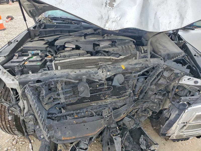 50602916 :رقم المزاد ، JN8AY2AC9N9162427 vin ، 2022 Nissan Armada مزاد بيع