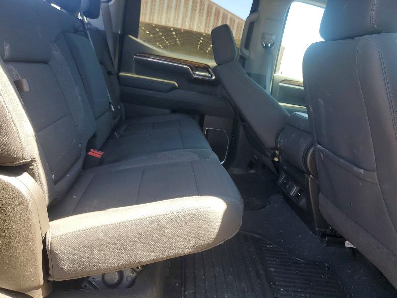2025 Gmc Sierra მანქანა იყიდება აუქციონზე, vin: 3GTUUCE88SG212942, აუქციონის ნომერი: 48994386