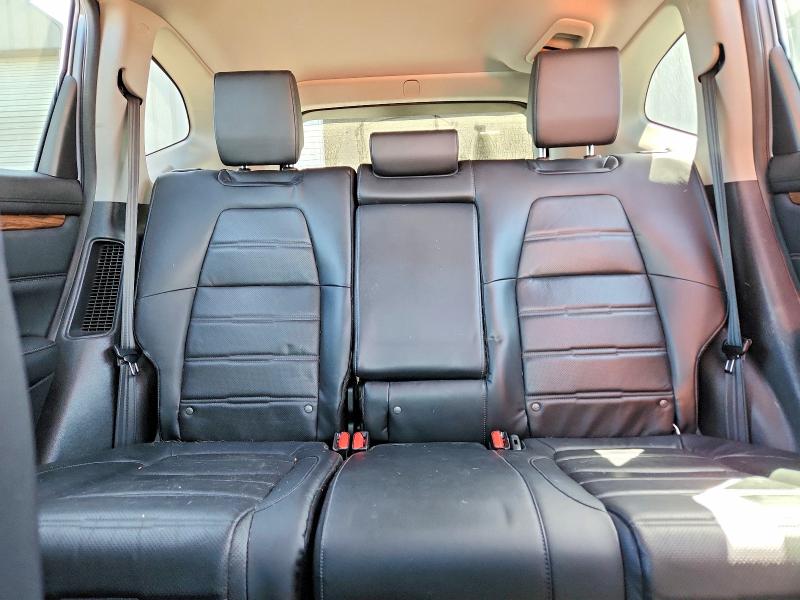 47713146 :رقم المزاد ، 7FART6H92ME002851 vin ، 2021 Honda Cr-v مزاد بيع