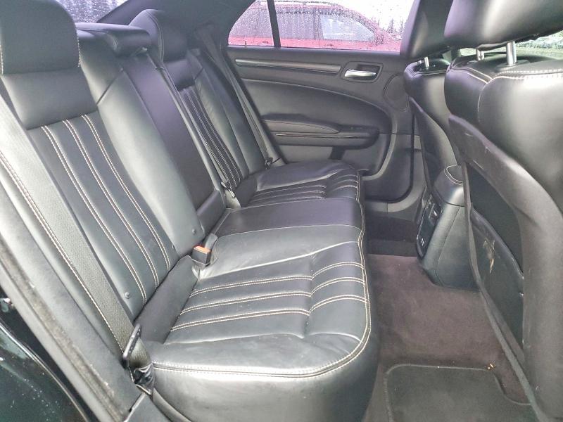 50998256 :رقم المزاد ، 2C3CCAGG9GH244155 vin ، 2016 Chrysler 300 مزاد بيع
