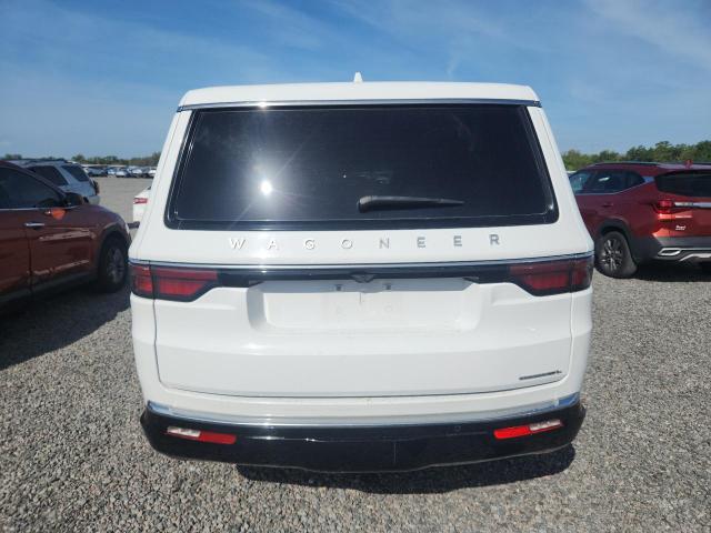 Продажа на аукционе авто 2023 Jeep Wagoneer, vin: 1C4SJRDPXPS530721, номер лота: 48861186