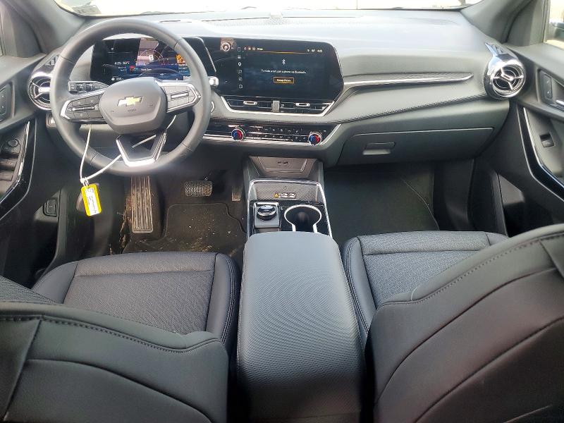 Aukcja sprzedaży 2026 Chevrolet Equinox, vin: 3GNAXHEG8TL377498, numer aukcji: 50721356