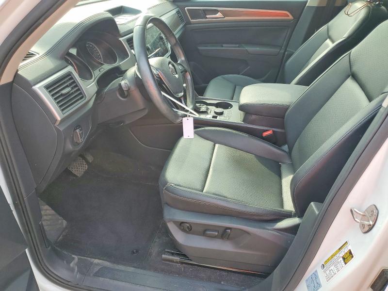Aukcja sprzedaży 2019 Volkswagen Atlas, vin: 1V2UR2CA2KC615544, numer aukcji: 50859906