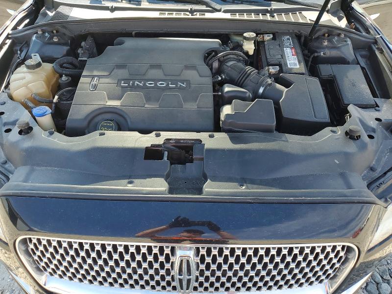 Продажа на аукционе авто 2017 Lincoln Townhouse Continental, vin: 1LN6L9HK0H5612219, номер лота: 49738316