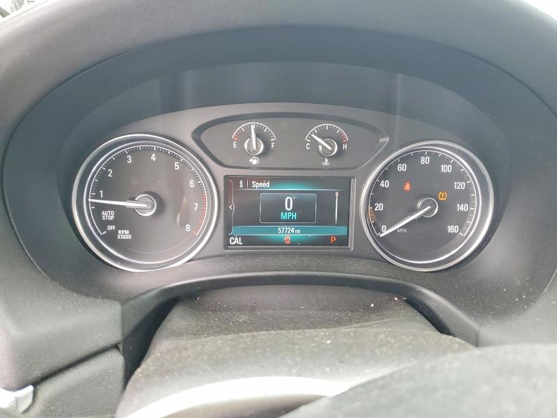 Продажа на аукционе авто 2018 Buick Enclave, vin: 5GAERBKW9JJ275520, номер лота: 50780736