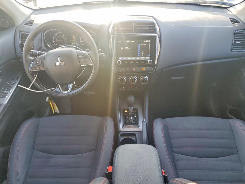 Продаж на аукціоні авто 2025 Mitsubishi Outlander Sport, vin: JA4ARUAU6SU008564, номер лоту: 48254906