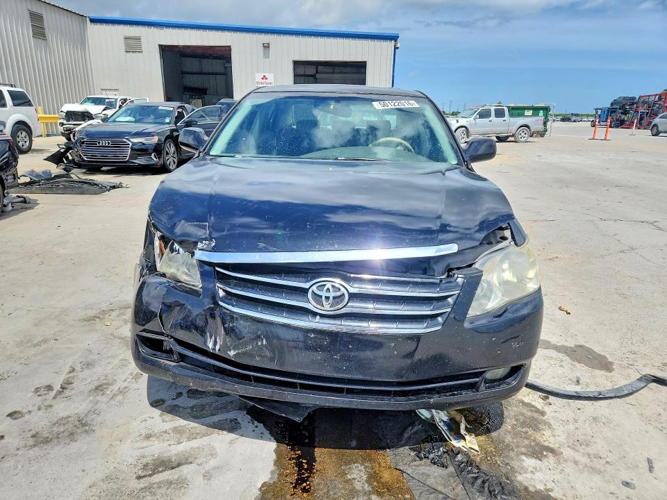 50122016 :رقم المزاد ، 4T1BK36B37U243247 vin ، 2007 Toyota Avalon مزاد بيع