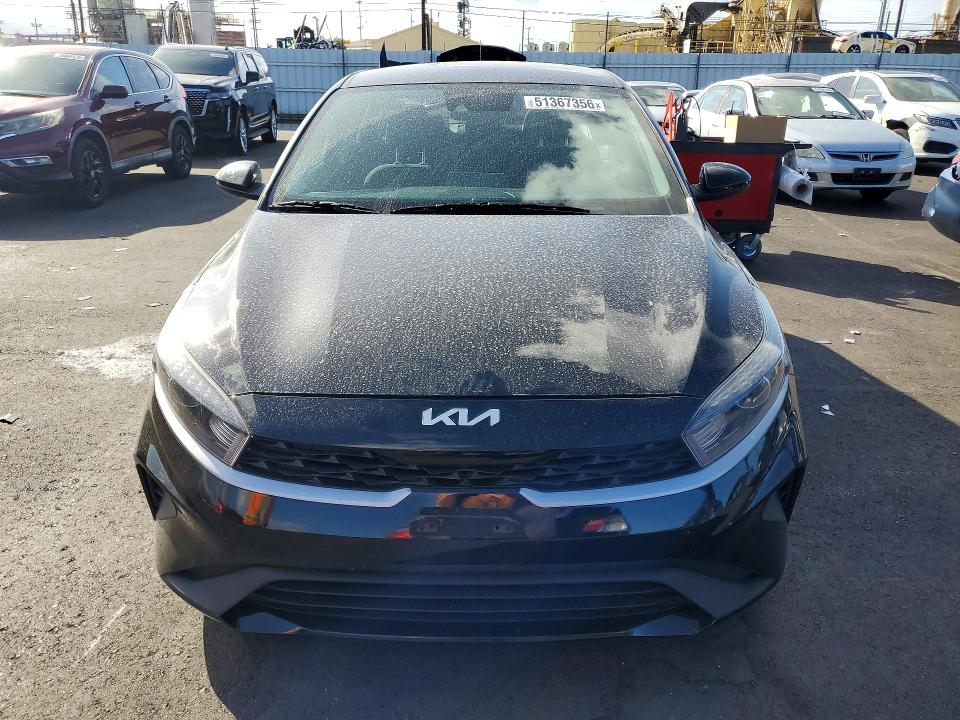 Продаж на аукціоні авто 2023 Kia Forte, vin: 3KPF24AD7PE570575, номер лоту: 51367356