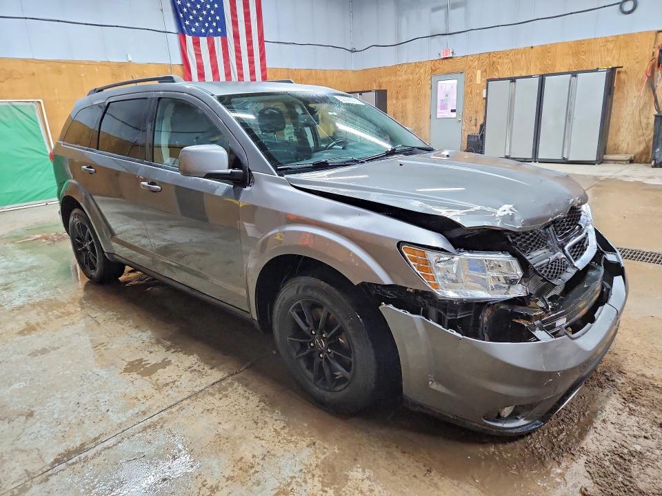 Продаж на аукціоні авто 2013 Dodge Journey, vin: 3C4PDDBG6DT565978, номер лоту: 50598376