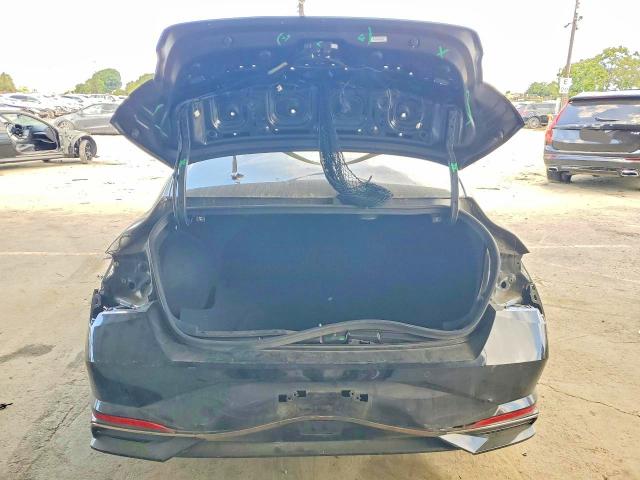 58272166 :رقم المزاد ، KMHLP4AG0NU298878 vin ، 2022 Hyundai Elantra Se 4d Sedan مزاد بيع