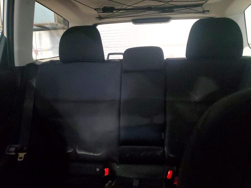 Продажа на аукционе авто 2011 Subaru Forester, vin: JF2SHCDC1BG779119, номер лота: 48168306