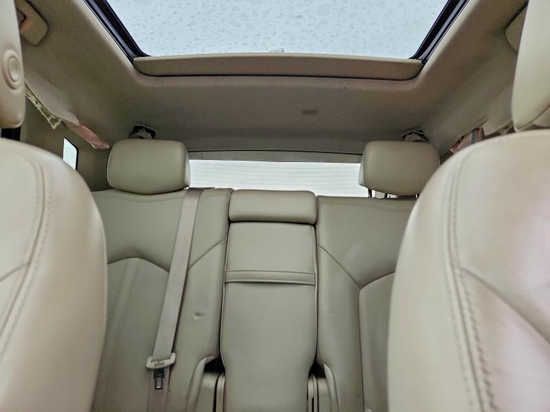 Продаж на аукціоні авто 2015 Cadillac Srx, vin: 3GYFNBE35FS605461, номер лоту: 51886296