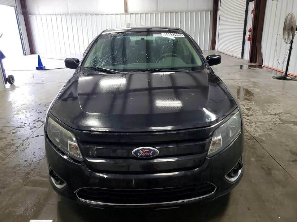 Продаж на аукціоні авто 2012 Ford Fusion, vin: 3FAHP0HGXCR210759, номер лоту: 49827096