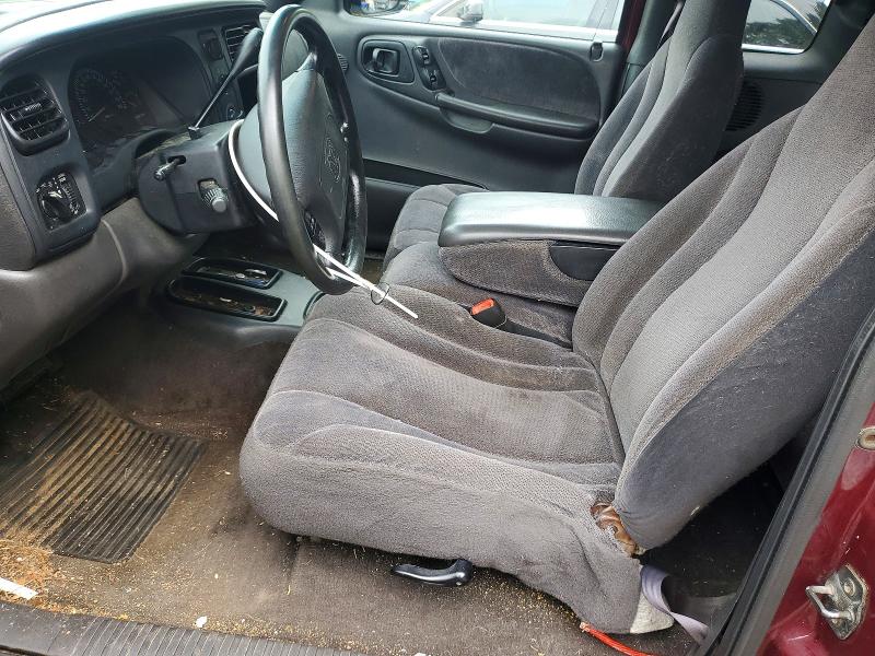 Aukcja sprzedaży 2000 Dodge Dakota, vin: 1B7GL22N3YS644487, numer aukcji: 51817636