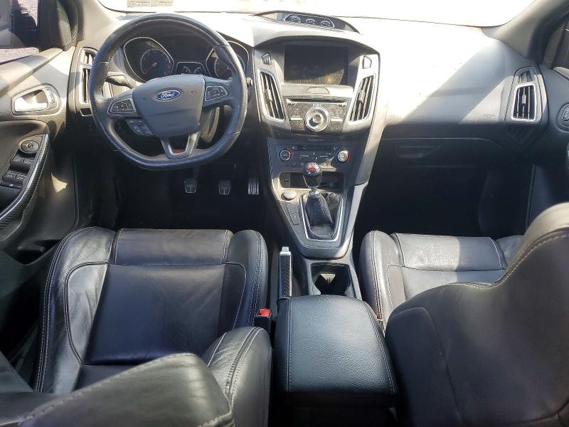 Продаж на аукціоні авто 2016 Ford Focus, vin: 1FADP3L93GL406460, номер лоту: 50313226