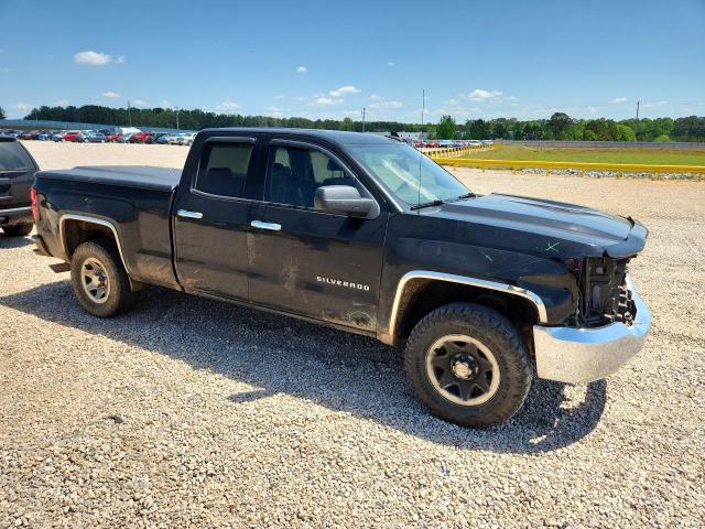 Продажа на аукционе авто 2016 Chevrolet Silverado, vin: 1GCRCNEC6GZ150120, номер лота: 50295056